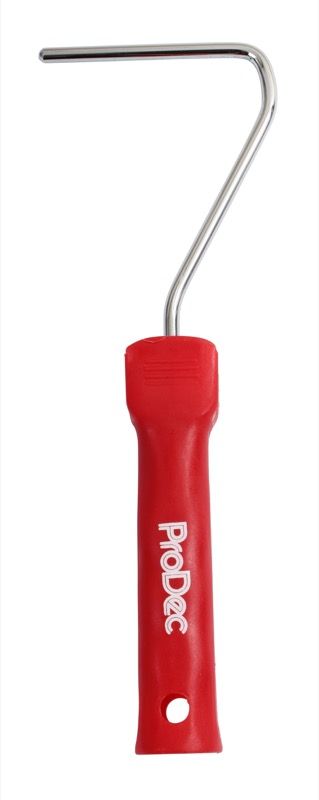 PRODEC RAD ROLLER 4" FRAME SHORT 10"